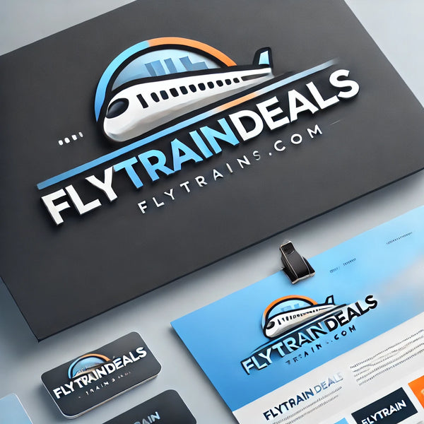 Flytraindeals